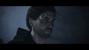 Alan Wake Remastered - PlayStation Showcase 2021: Official Announce Trailer