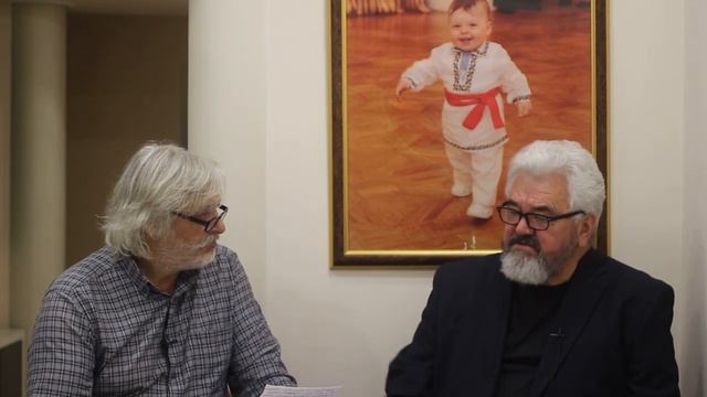 Православие (1.4) Сдача юго-западных врат... Ложь из под пера Владимира смотреть онлайн