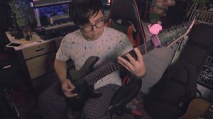 Cort KX507 ms SDG-Rondom Guitar Playthrough #guitarplaythrough #cortkx507ms #cortguitar