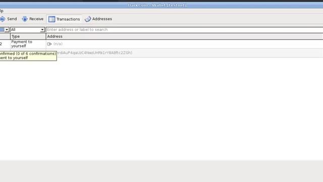 Darkcoin: Darksend Demo (RC5) - Part1: Denomination смотреть онлайн