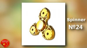 50 КРУТЫХ СПИННЕРОВ С АЛИЭКСПРЕСС