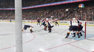 NHL 18 Карьера игрока #2 Итоги Memorial Cup, Драфт