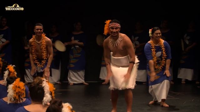 Sau e Siva presents Lalelei: Welcome to Tutuila