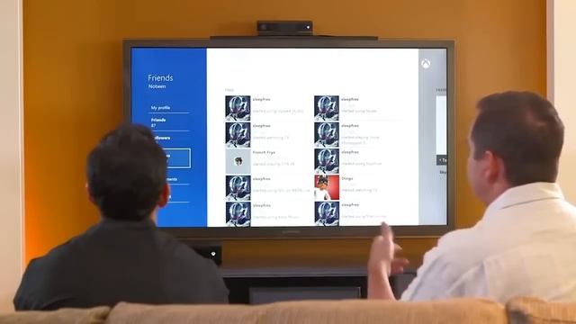 Xbox Dashboard Evolution 2001-2023 (Xbox Original, Xbox 360, One, Series X) смотреть онлайн