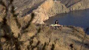 Массаж в Балаклаве.