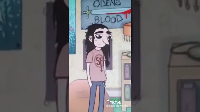 Sally Face ЭТО Я , А ЭТО СТАЛИН.(я ны автор) смотреть онлайн