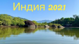 #7 СНОВА ВОЛШЕБНЫЙ ЗАКАТ в ГОА (ПАЛОЛЕМ). ИЩЕМ ШУРИКА!  ЧТО ТАКОЕ ПАЛАК ПАНИР? ИНДИЯ 2021