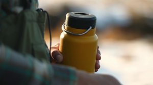 Новые цвета Klean Kanteen