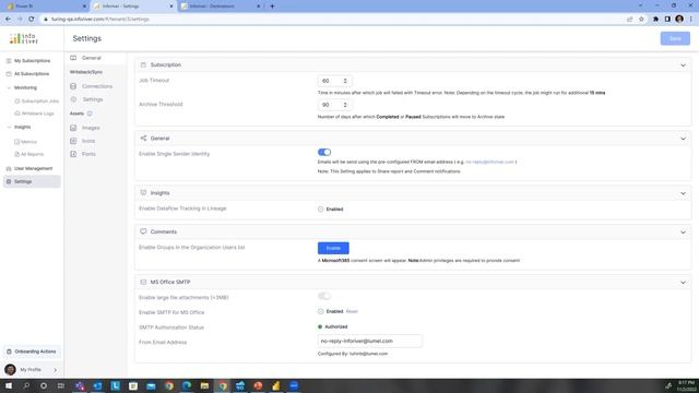 Data Writeback in Power BI : A Deep dive and Key Considerations смотреть онлайн