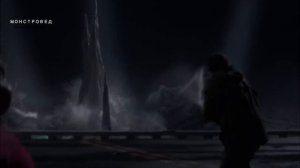 ГОДЗИЛЛА против ТИТАНА / GODZILLA vs TITAN