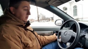 Chevrolet Lacetti - обзор на бюджетник. Как едет, что по кузову, моторам, сколько стоит содержать?