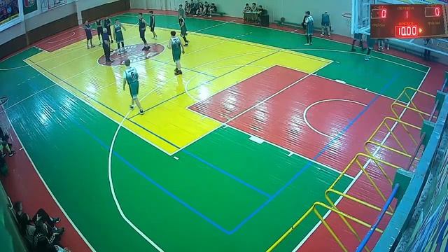 Школа 42 - школа 24, Школа 31 - Лицей 1, Лицей 2 - Школа 18, Школа 46 - Школа 40 смотреть онлайн