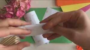 Буква Б ?Поделка БЕРЕЗА