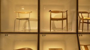 Copenhagen Sights - Panasonic GX80