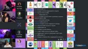 ФРИКИ ИГРАЮТ В МОНОПОЛИЮ НА КИК ИЗ СКВАДА?! МОКРИВСКИЙ ЮЕЧКА ШАДОУКЕК И ФРУКТОЗКА МОНОПОЛИЯ!