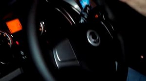 отзыв: перетяжка руля SsangYong Actyon