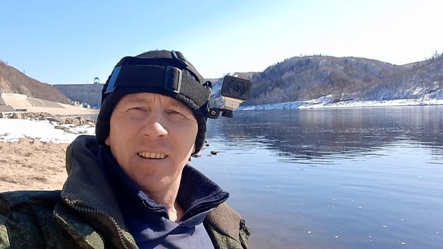 Пробное видео.