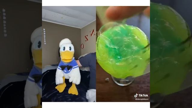 Funny Donald Ducc videos of 2020 (Part 1) смотреть онлайн