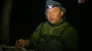 Еда на рыбалке.