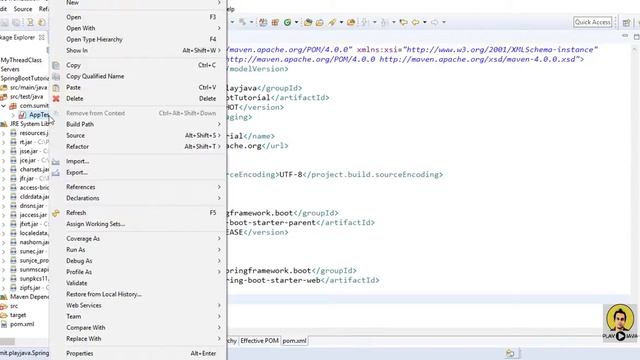 Spring Boot In 5 Minutes