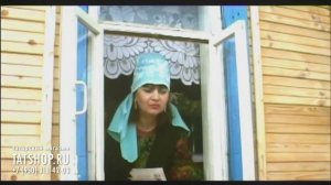 Альфина Азхамова «Миңа кирәк җылы сүзең» (видео клип)