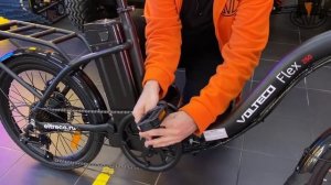 КАК СОБРАТЬ ЭЛЕКТРОВЕЛОСИПЕД - пошаговая инструкция