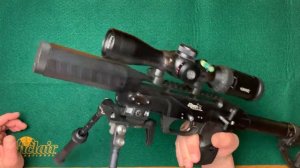 Сошки Atlas  BT65-LW17