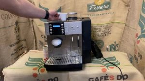 Кофемашина Franke Flair