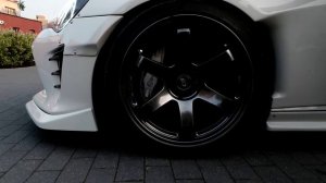 NIGHTDRIVE PHONK MIX (TOYOTA GT86 ROCKET BUNNY KIT)