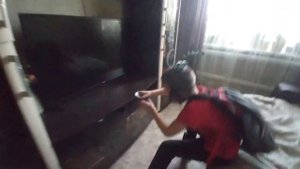 Новый режим в among us //Прятки among us в реальной жизни!