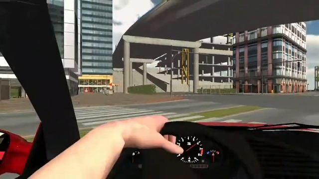 МНЕ ПОДАРИЛИ BMW-дрифт !