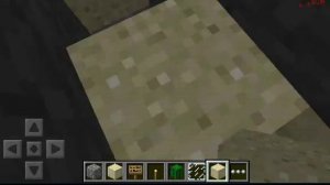 Две механические двери для Minecraft pe