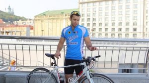 Как определить что стучит в велосипеде.