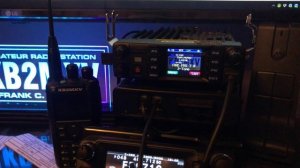 Anytone D578: 2-Tone Decode not working