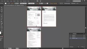 PDF to Illustrator file (.ai)