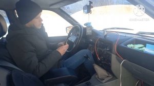 Обзор ИЖ 2126 ОДА / Лучше жигулей?