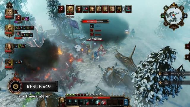 Divinity - Original Sin #42 : Save The Bunny смотреть онлайн