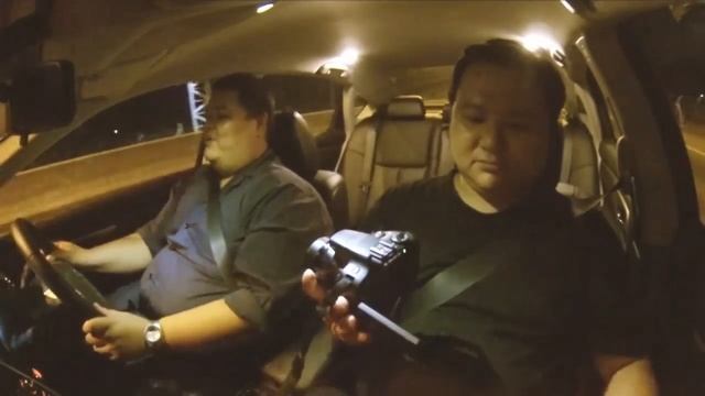 Nissan Teana 2.0XL Navi - Clip02