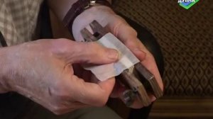 Миниатюрные книги В.Д. Маркова.