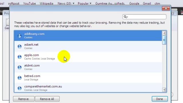 How to clear cache in Safari смотреть онлайн