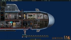 Barotrauma - гайд улучшаем подлодку