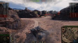 У ТЕБЯ МЕНЬШЕ 50% ПОБЕД ИЗ ЗА ЭТОЙ ОШИБКИ В WOT - КАК ИСПРАВИТЬ ОШИБКУ ВО ВРЕМЯ БОЯ И ЗАТАЩИТЬ!