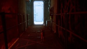 Stray ? Глава 8 "Канализация" ★ Прохождение без комментариев ★ ПК/4k/Графика: Ультра