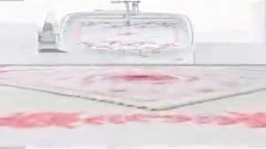 ШВЕЙНО ВЫШИВАЛЬНАЯ МАШИНА BROTHER INNOV IS 4000