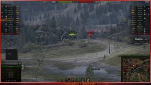 САМЫЙ КРУТОЙ ФАРМЕР 7 ЛВЛ🔥VK.45.03🔥ОБЗОР НА ХЭЛЛОУИН🔥Wot как он фармит?!🎶 🍷👣