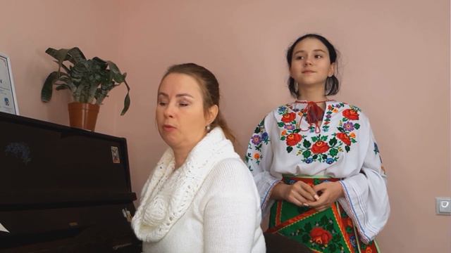 Відкритий урок Грищенко Н.О. Робота над розвитком академічної манери співу смотреть онлайн