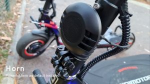 Dualtron Thunder 2 Review