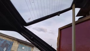 Автоматическое поднятие крышки багажника ваз 2108