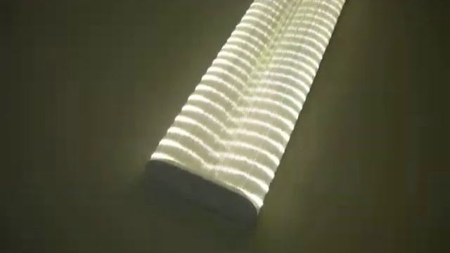 Светодиодный светильник Технолюкс TLPL 02 ECP смотреть онлайн