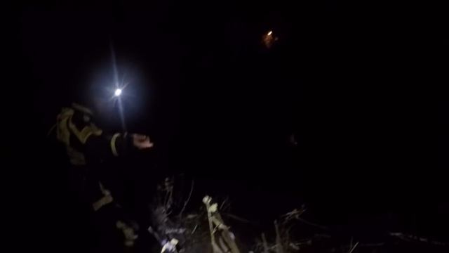 Ловля налима на донки и закидушки | Ночная рыбалка смотреть онлайн